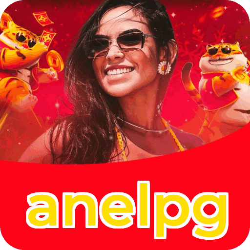 Logo Oficial anelpg Download